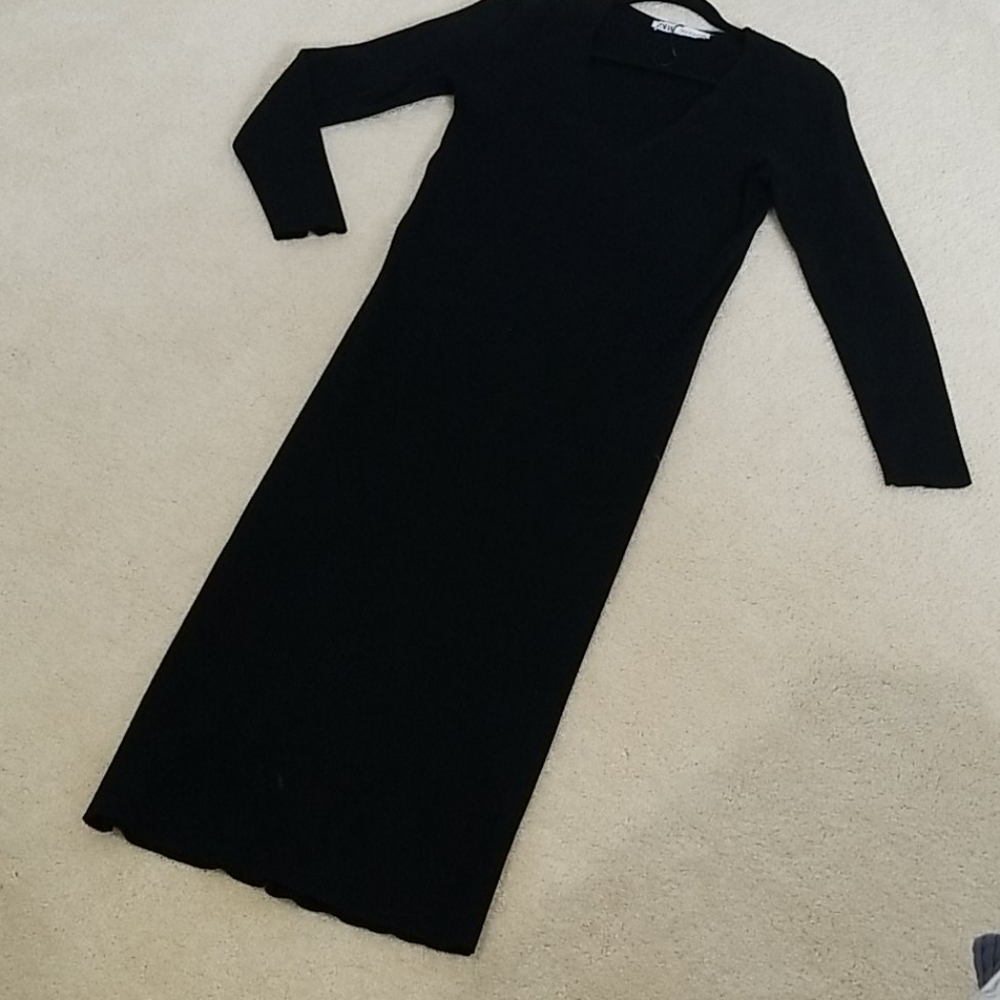 Tube dress - Picture 3 of 6